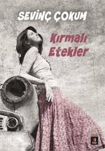 Kırmalı Etekler - Kitapiks.com