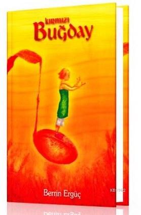 Kırmızı Buğday - Kitapiks.com