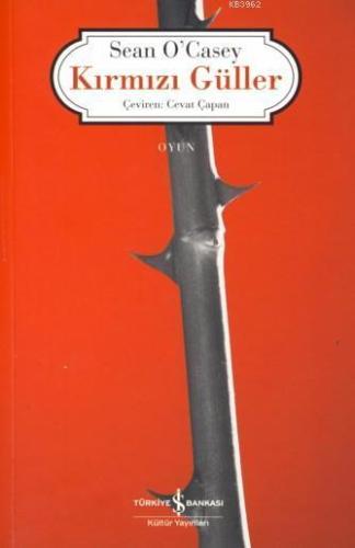Kırmızı Güller - Kitapiks.com