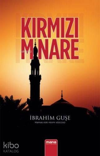 Kırmızı Minare