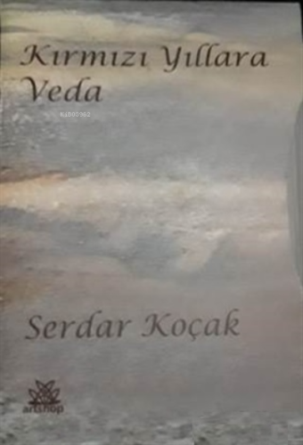 Kırmızı Yıllara Veda ( 2 Cilt Kutulu ) - Kitapiks.com