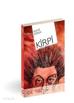Kirpi - Kitapiks.com