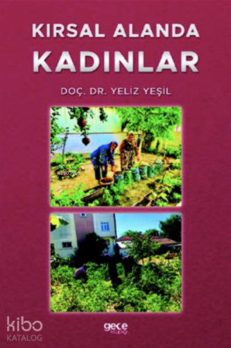 Kırsal Alanda Kadınlar