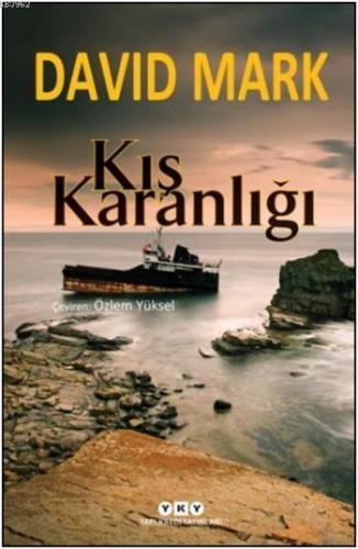 Kış Karanlığı - Kitapiks.com