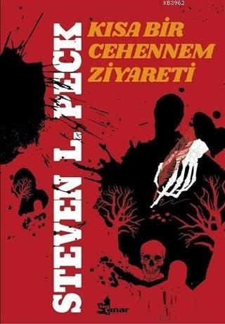 Kısa Bir Cehennem Ziyareti - Kitapiks.com