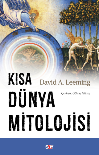 Kısa Dünya Mitolojisi - Kitapiks.com