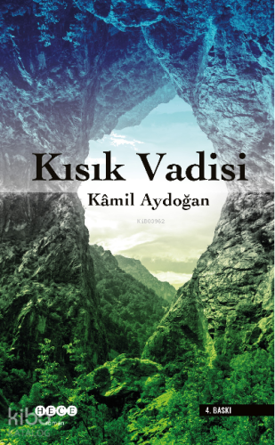 Kısık Vadisi - Kitapiks.com