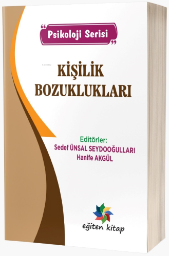 Kişilik Bozuklukları “Psikoloji Serisi”