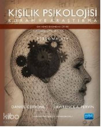 Kişilik Psikolojisi - Kitapiks.com
