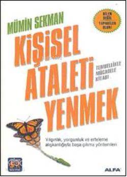 Kişisel Ataleti Yenmek (Cep Boy) - Kitapiks.com
