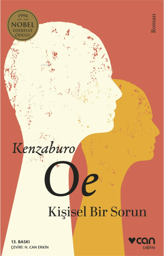 Kişisel Bir Sorun - Kitapiks.com
