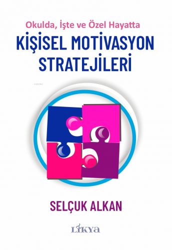 Kişisel Motivasyon Stratejileri - Kitapiks.com