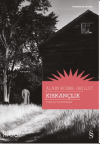 Kıskançlık - Kitapiks.com