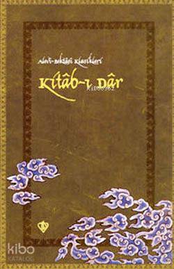 Kitab-ı Dar - Kitapiks.com