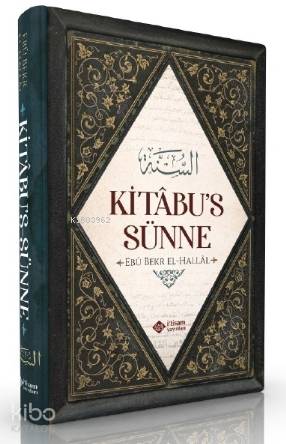 Kitabus Sünne - Kitapiks.com