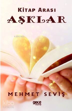 Kitap Arası Aşklar - Kitapiks.com