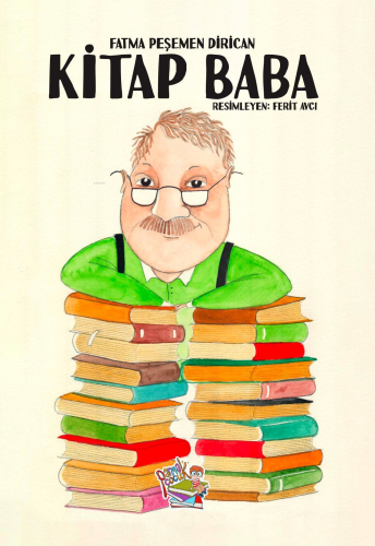 Kitap Baba - Kitapiks.com