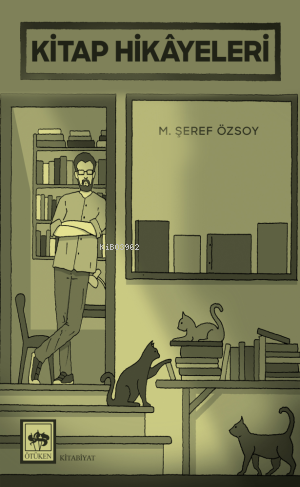 Kitap Hikâyeleri