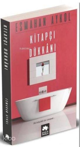 Kitapçı Dükkanı