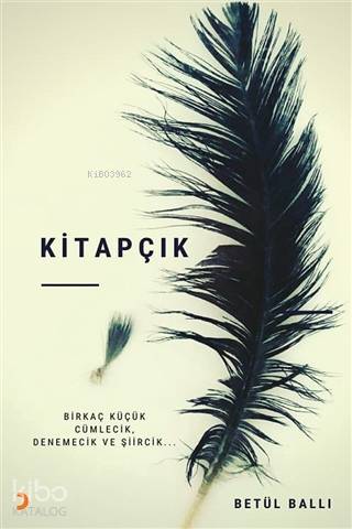 Kitapçık - Kitapiks.com