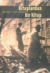 Kitaplardan Bir Kitap - Kitapiks.com