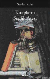 Kitapların Şenlik Ateşi - Kitapiks.com