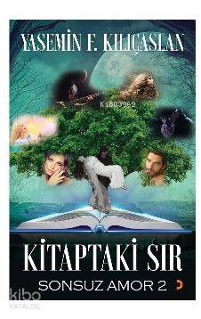 Kitaptaki Sır; Sonsuz Amor 2 - Kitapiks.com