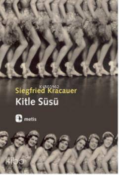 Kitle Süsü - Kitapiks.com