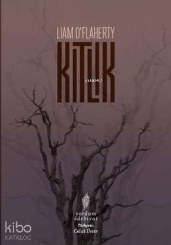 Kıtlık