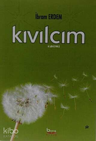 Kıvılcım - Şiir - Kitapiks.com