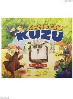 Kıvırcık Kuzu