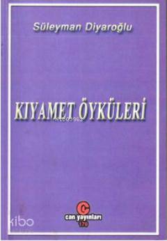 Kıyamet Öyküleri