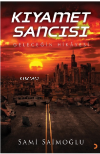 Kıyamet Sancısı
