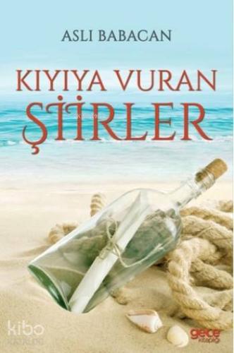 Kıyıya Vuran Şiirler - Kitapiks.com