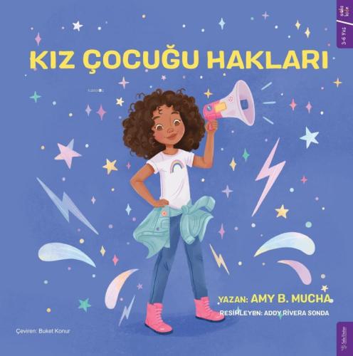 Kız Çocuğu Hakları - Kitapiks.com