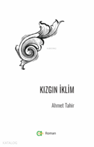 Kızgın İklim - Kitapiks.com