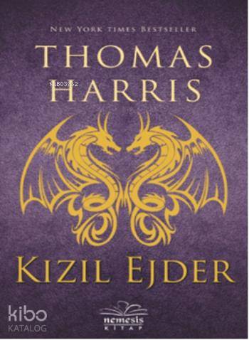 Kızıl Ejder