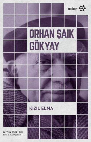 Kızıl Elma - Kitapiks.com