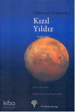 Kızıl Yıldız - Kitapiks.com
