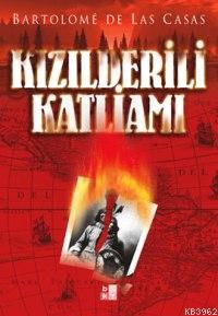 Kızılderili Katliamı - Kitapiks.com