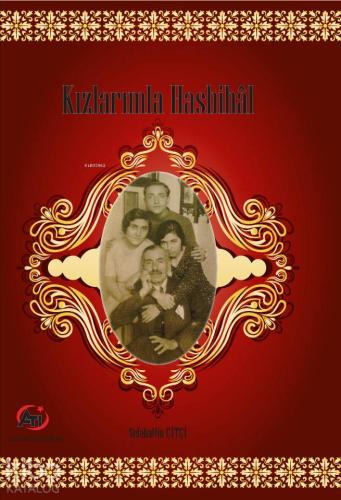 Kızlarımla Hasbihal - Kitapiks.com