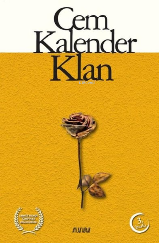 Klan - Kitapiks.com
