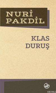 Klas Duruş