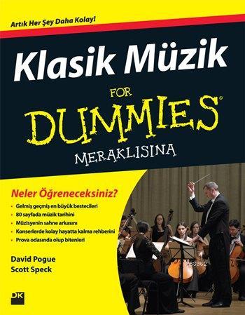 Klasik Müzik For Dummies Meraklısına