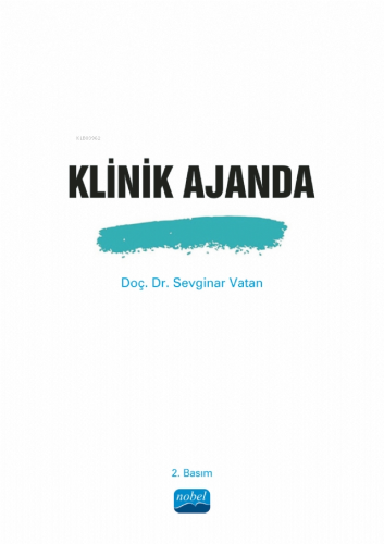 Klinik Ajanda