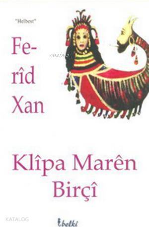 Klipa Maren Birçi - Kitapiks.com