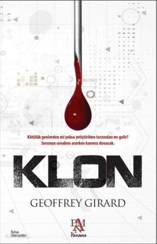 Klon - Kitapiks.com