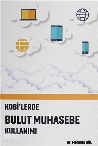 Kobi'lerde Bulut Muhasebe Kullanımı - Kitapiks.com