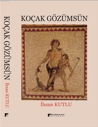 Koçak Gözümsün - Kitapiks.com