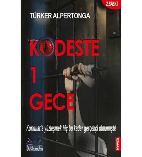 Kodeste Bir Gece - Kitapiks.com